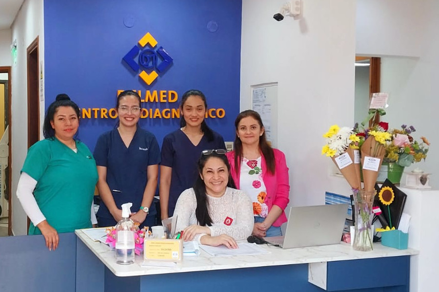 Equipo Humano DelMed