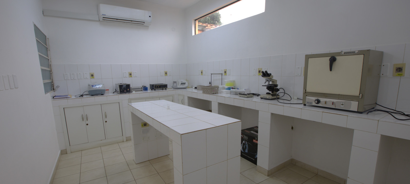 Laboratorio