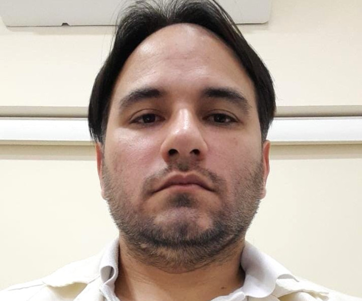 Dr. Fernando Román
